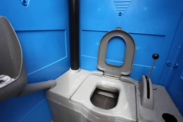 Best Eco-Friendly Portable Toilets in USA